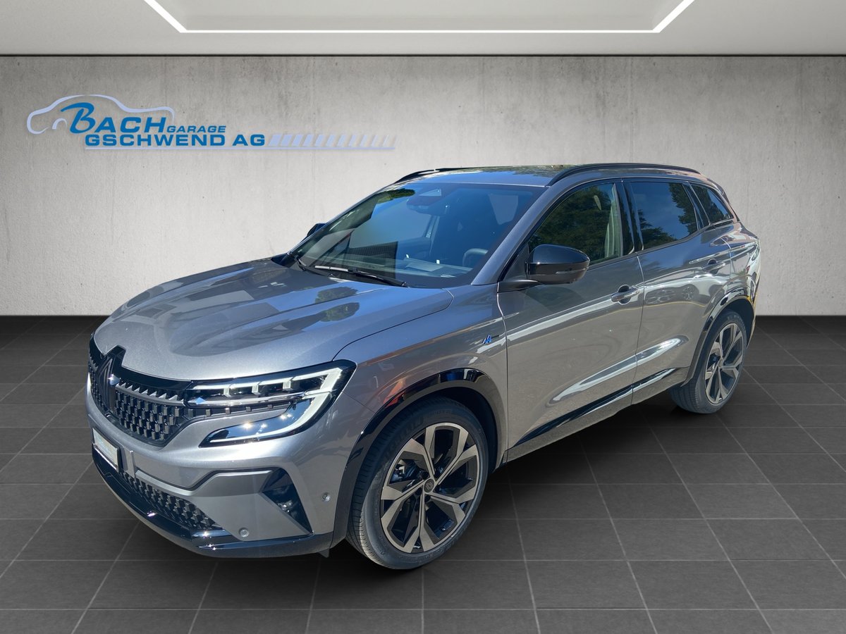 RENAULT Austral 1.2 HEV 200 Iconic neu für CHF 44'600,