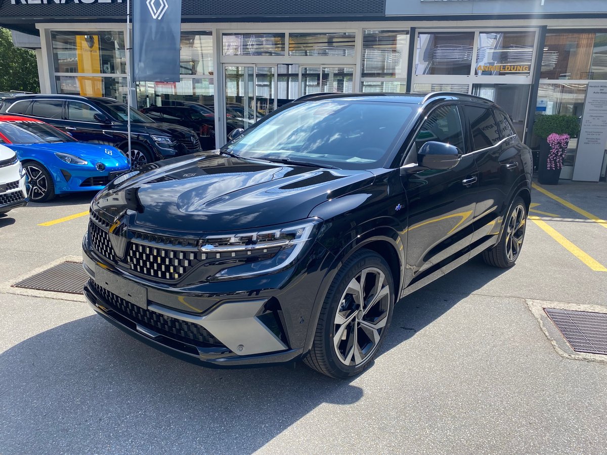 RENAULT Austral1.2 160 E