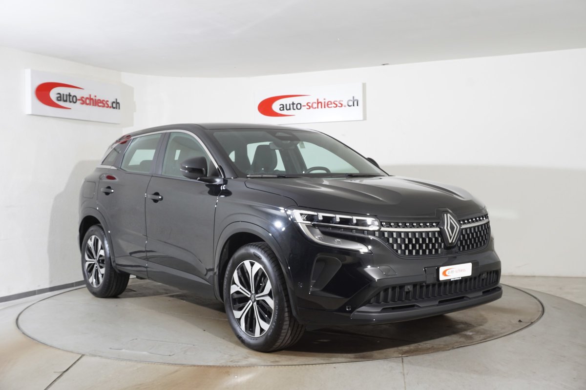 RENAULT AUSTRAL 1.3 TCe MHEV Equil gebraucht für CHF 23'980,