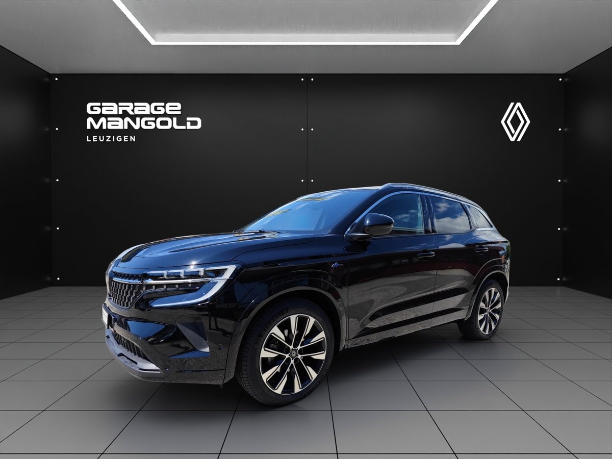 RENAULT Austral 1.3 MHEV 160 Techn gebraucht für CHF 29'900,