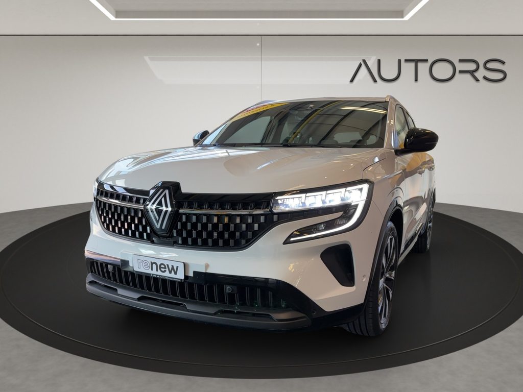 RENAULT Austral 1.3 TCe techno gebraucht für CHF 30'900,