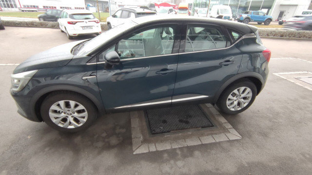 RENAULT Captur 1.6 E