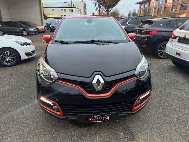 RENAULT Captur 1.2 T 16V Privilège gebraucht für CHF 8'999,