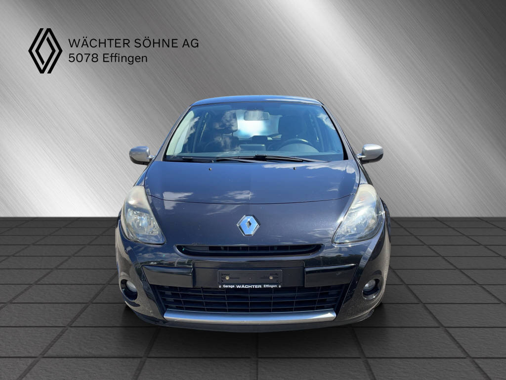 RENAULT Clio 1.2 TCe 100 Night&Day gebraucht für CHF 4'900,