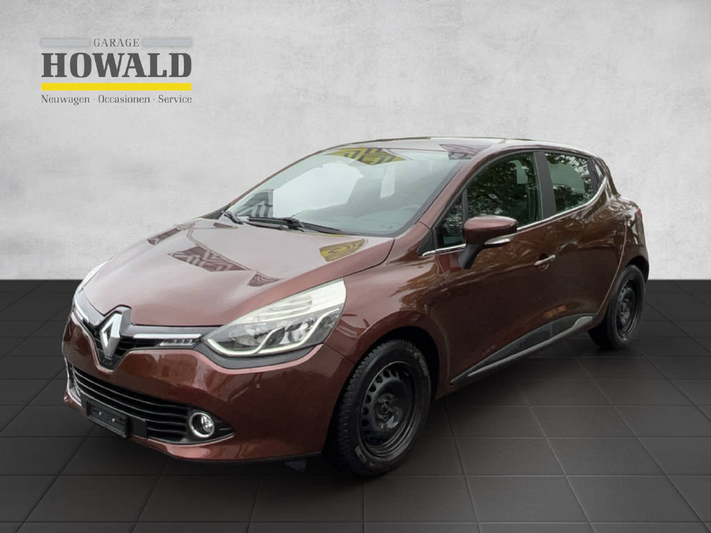 RENAULT Clio 0.9 TCe Expression S/ gebraucht für CHF 7'900,