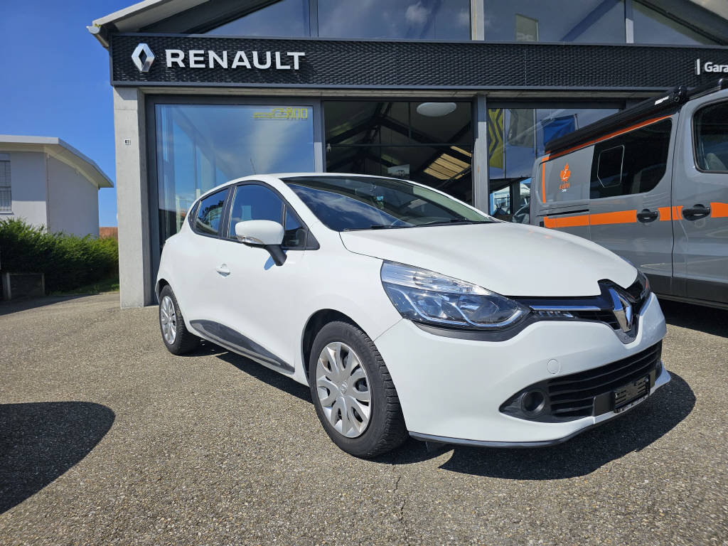 RENAULT Clio 0.9 TCe Expression S/ gebraucht für CHF 7'900,