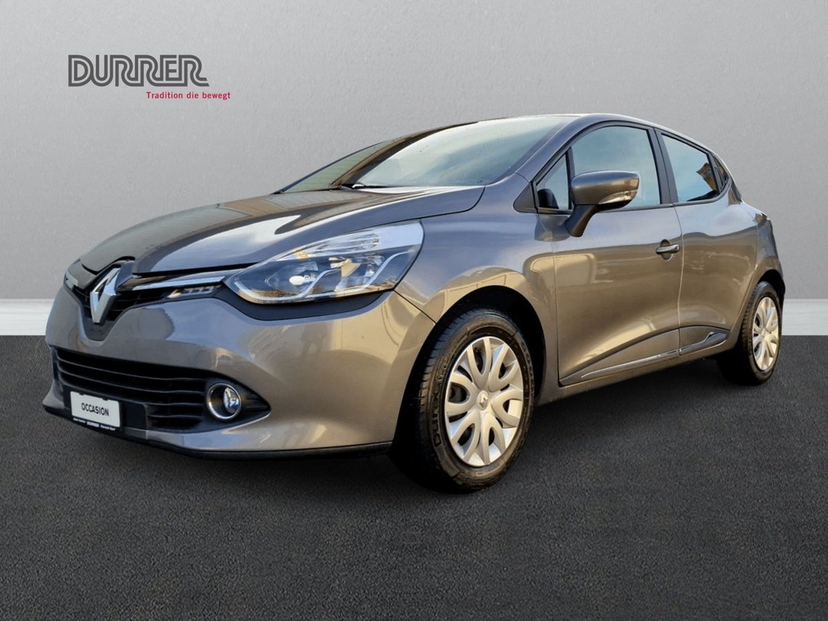 RENAULT Clio 0.9 TCe Expression S/ gebraucht für CHF 10'783,