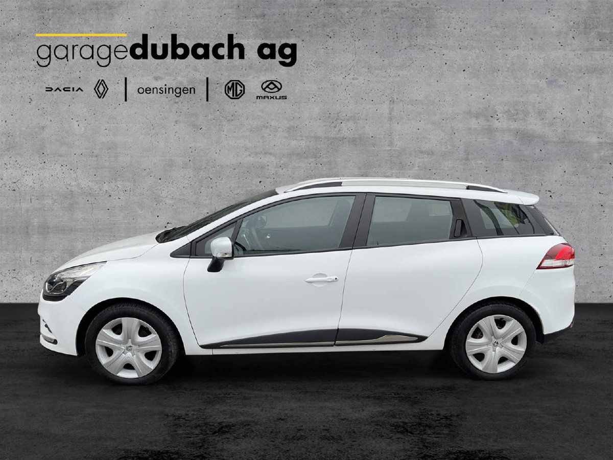 RENAULT Clio Grandtour 0.9 TCe Zen gebraucht für CHF 10'800,