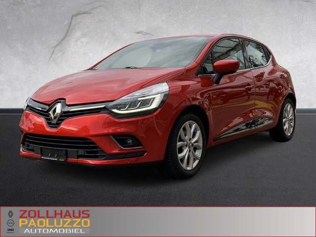 RENAULT Clio 0.9 TCe Intens S/S gebraucht für CHF 12'900,