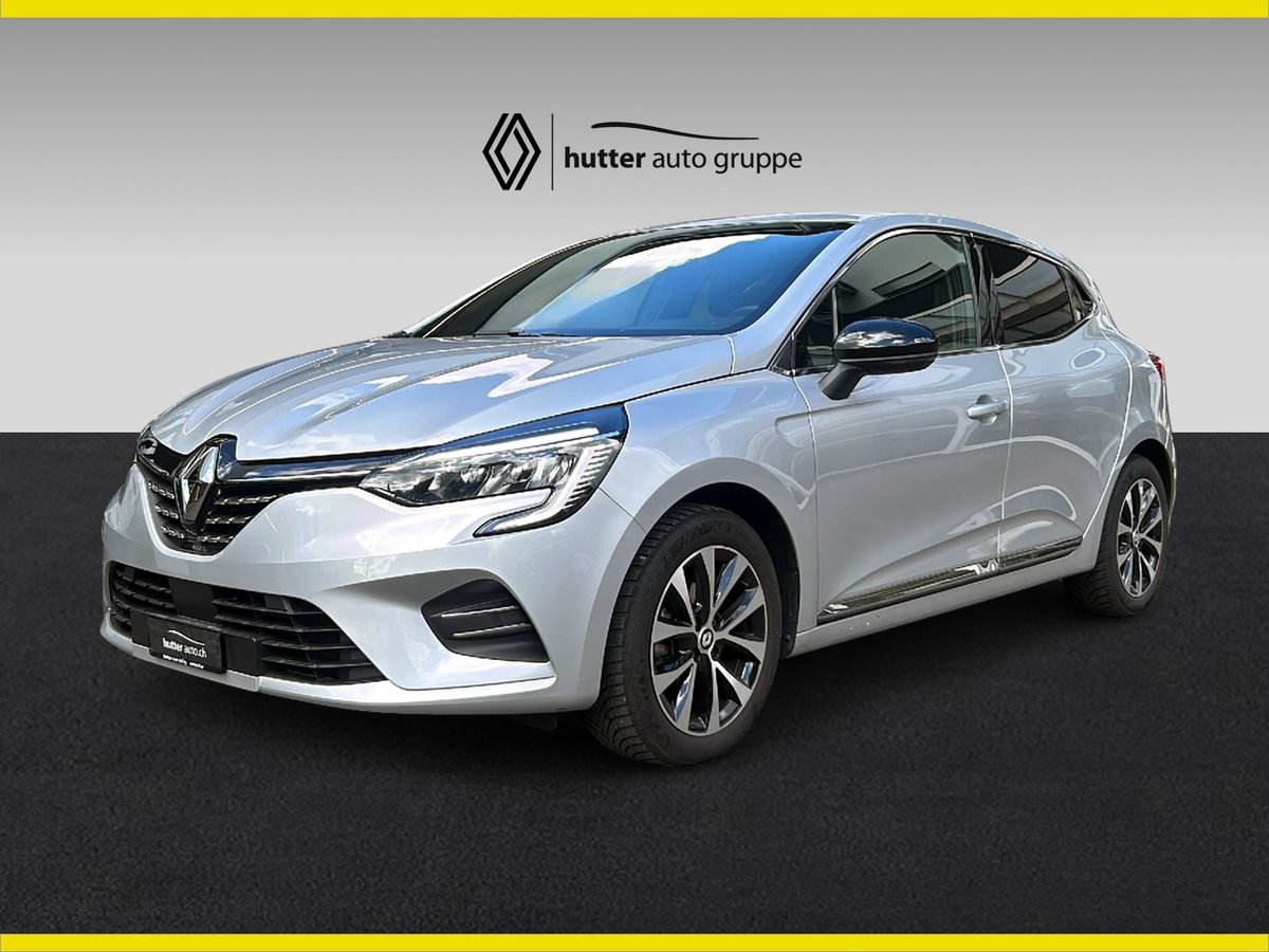 RENAULT Clio 1.0 TCe techno CVT gebraucht für CHF 19'333,