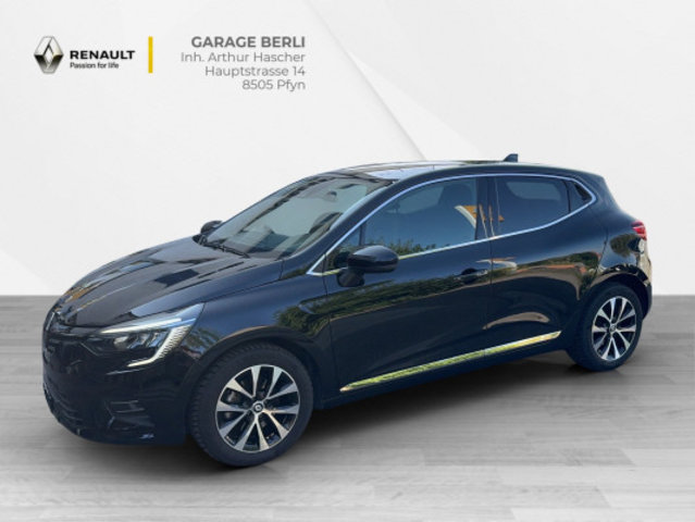 RENAULT Clio 1.3 Techno Techno gebraucht für CHF 16'500,