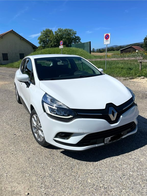 RENAULT Berline gebraucht für CHF 8'700,