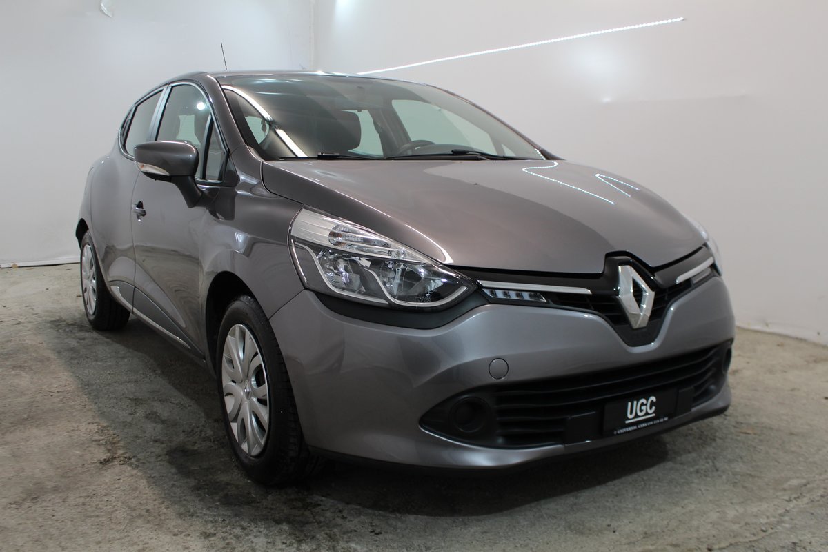 RENAULT Clio 0.9 12V Expression gebraucht für CHF 9'999,