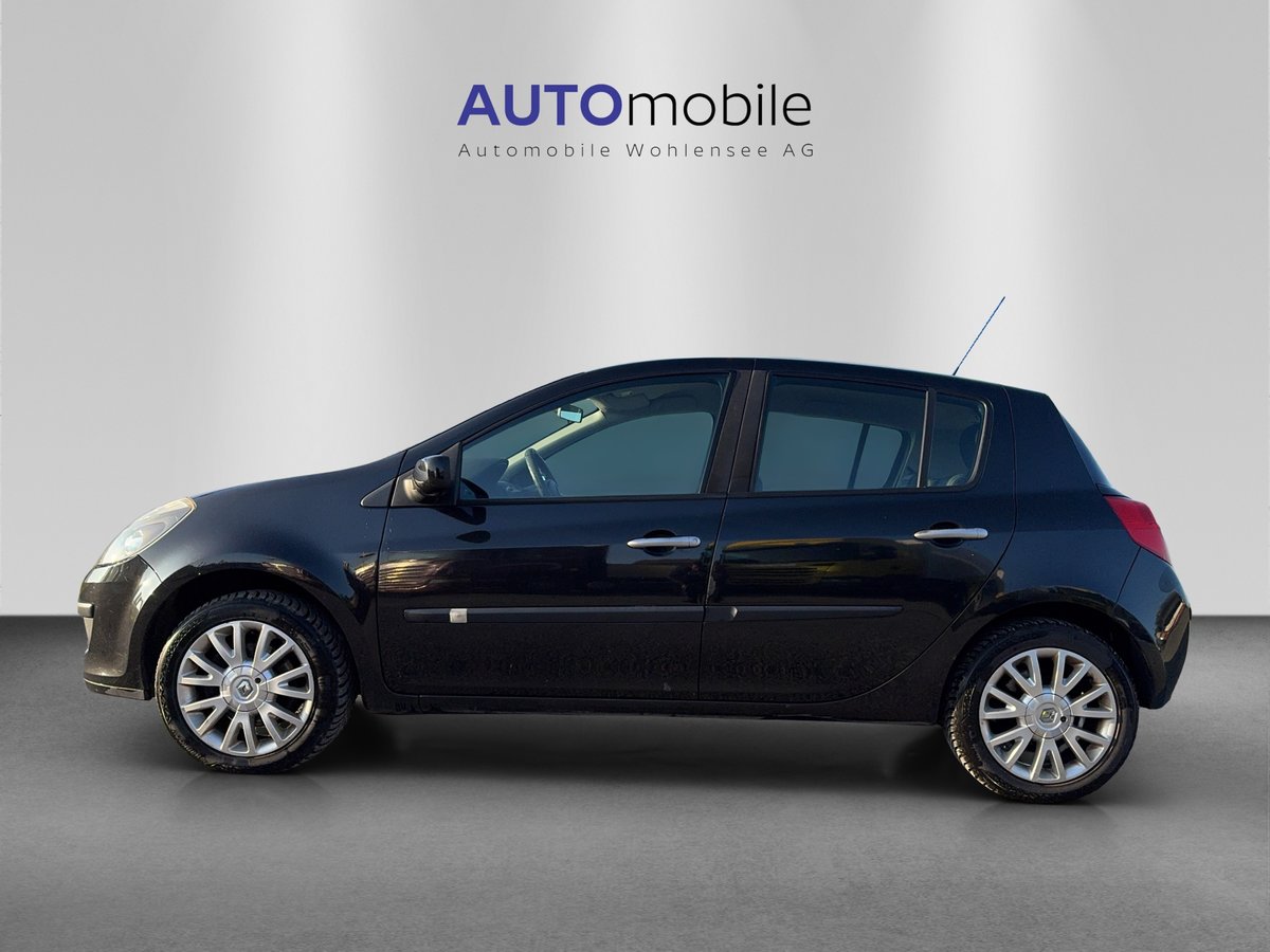 RENAULT Clio 2.0 16V Exception gebraucht für CHF 2'900,