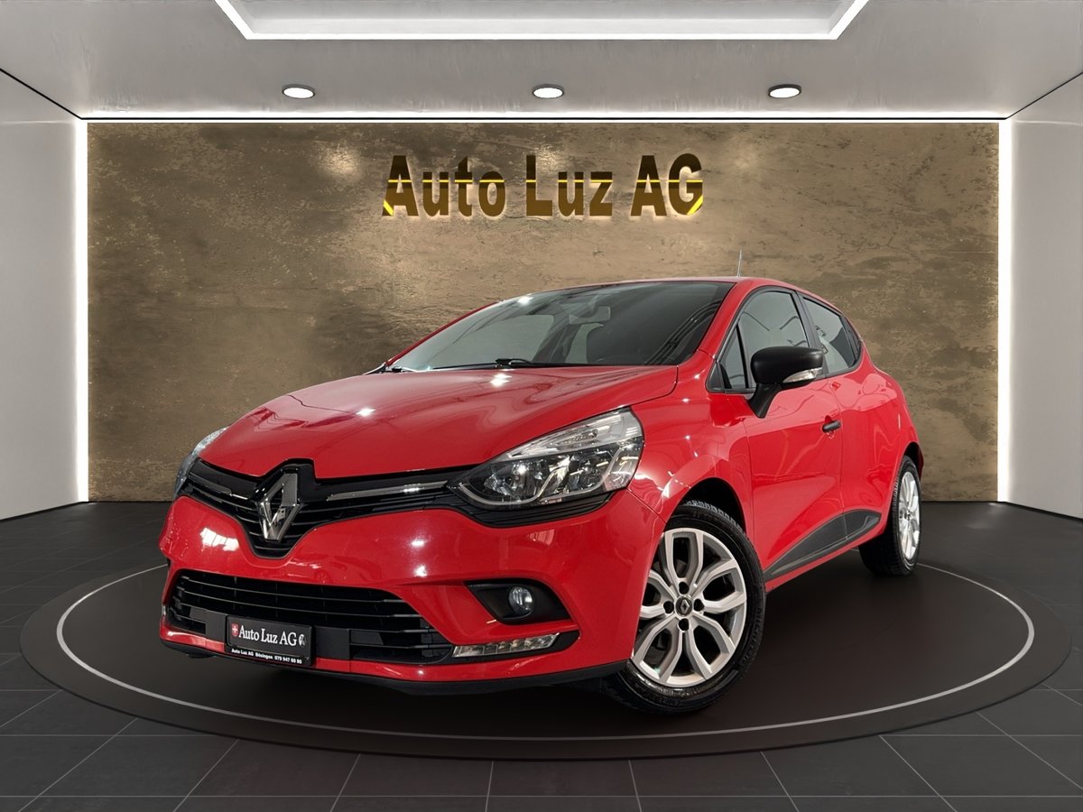 RENAULT Clio 1.5 dCi Business Line gebraucht für CHF 12'990,