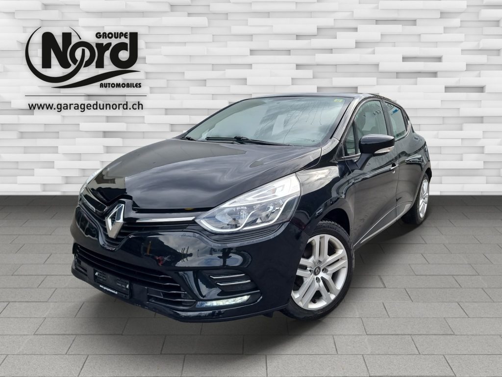 RENAULT Clio 0.9 TCe Zen S/S gebraucht für CHF 12'900,