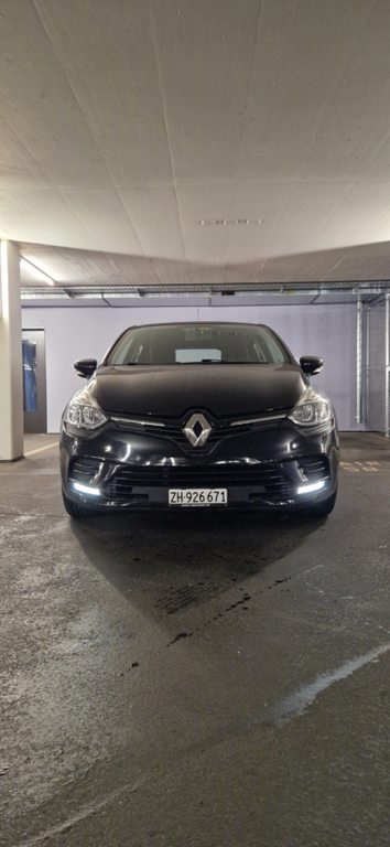 RENAULT Clio 1.5 dCi Zen gebraucht für CHF 6'500,