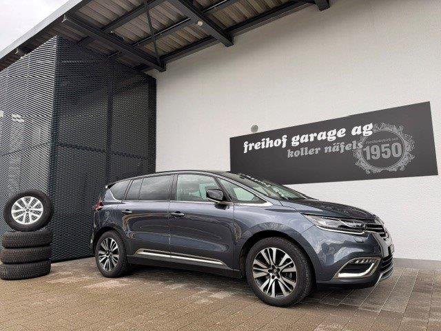 RENAULT Espace 1.8 TCe 225 Initial gebraucht für CHF 29'650,