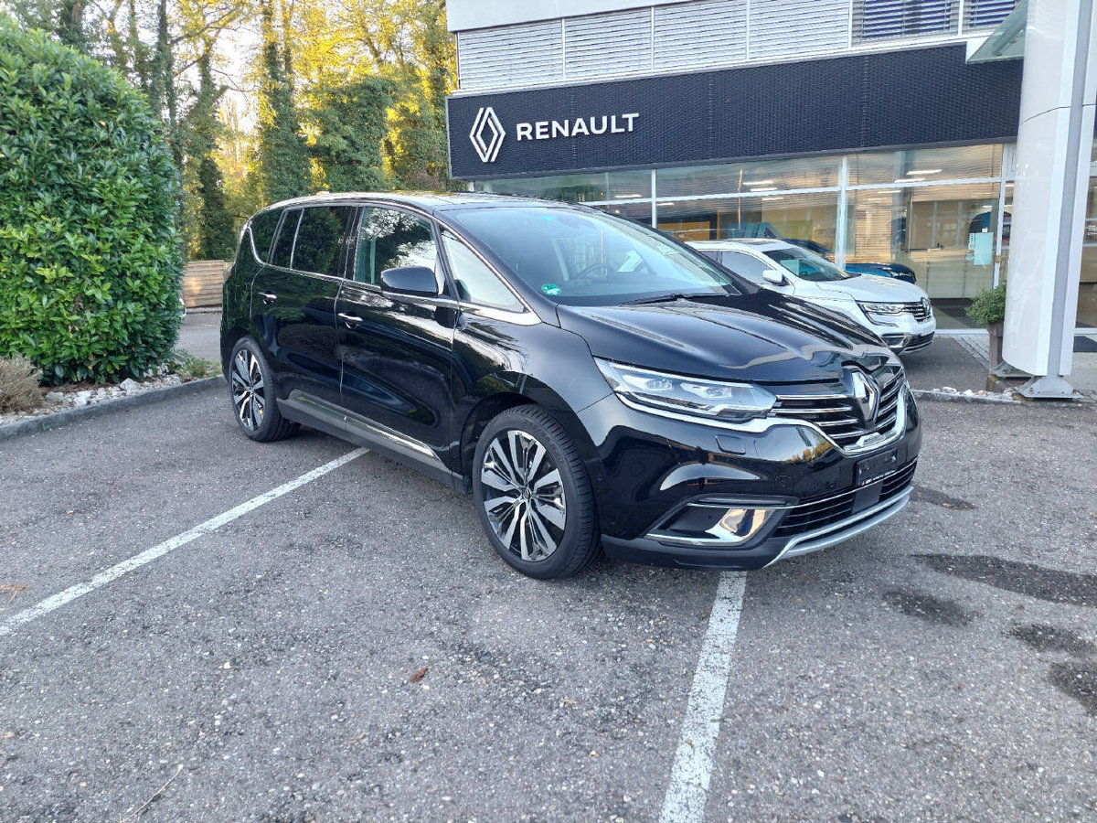 RENAULT Espace 2.0 Blue dCi 200 In gebraucht für CHF 29'500,