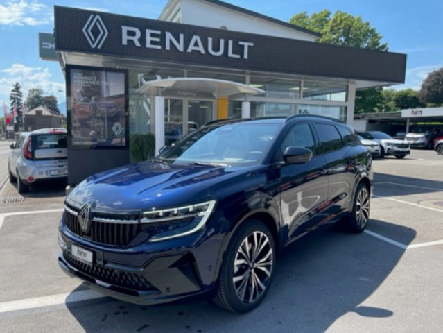 RENAULT Espace 1.2 E