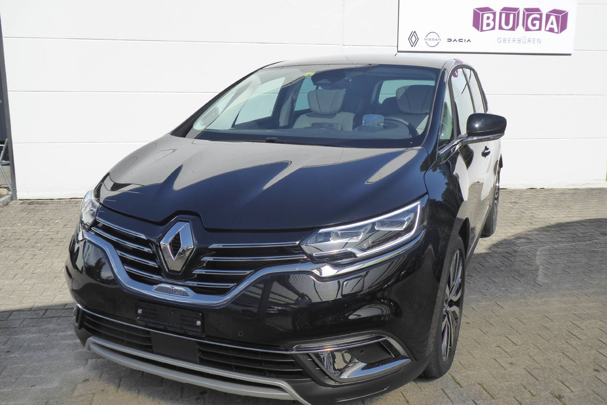 RENAULT Espace 2.0 Blue dCi 190 In gebraucht für CHF 41'900,