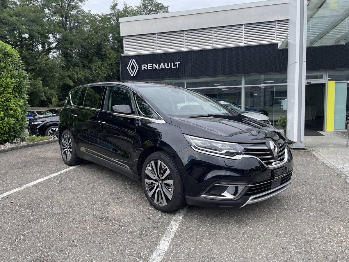 RENAULT Espace 2.0 Blue dCi 190 In gebraucht für CHF 44'900,