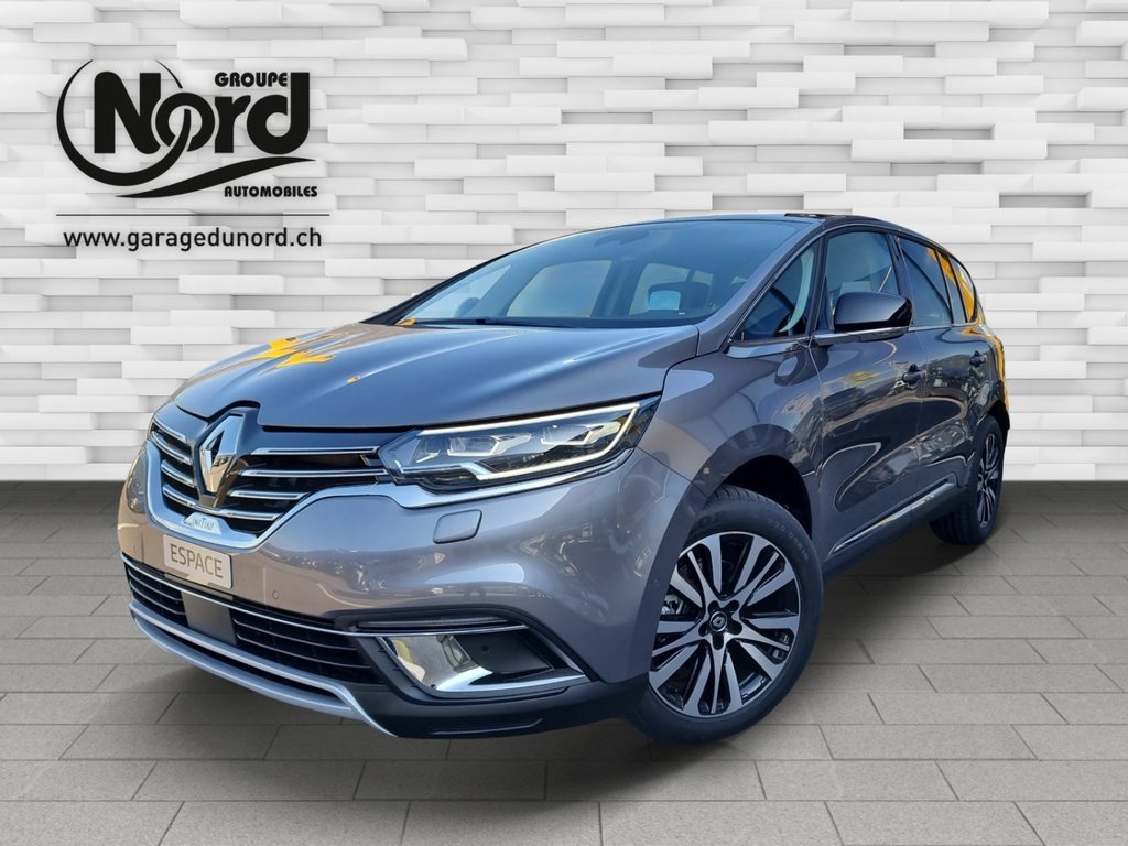 RENAULT Espace 2.0 Blue dCi 190 In neu für CHF 49'500,