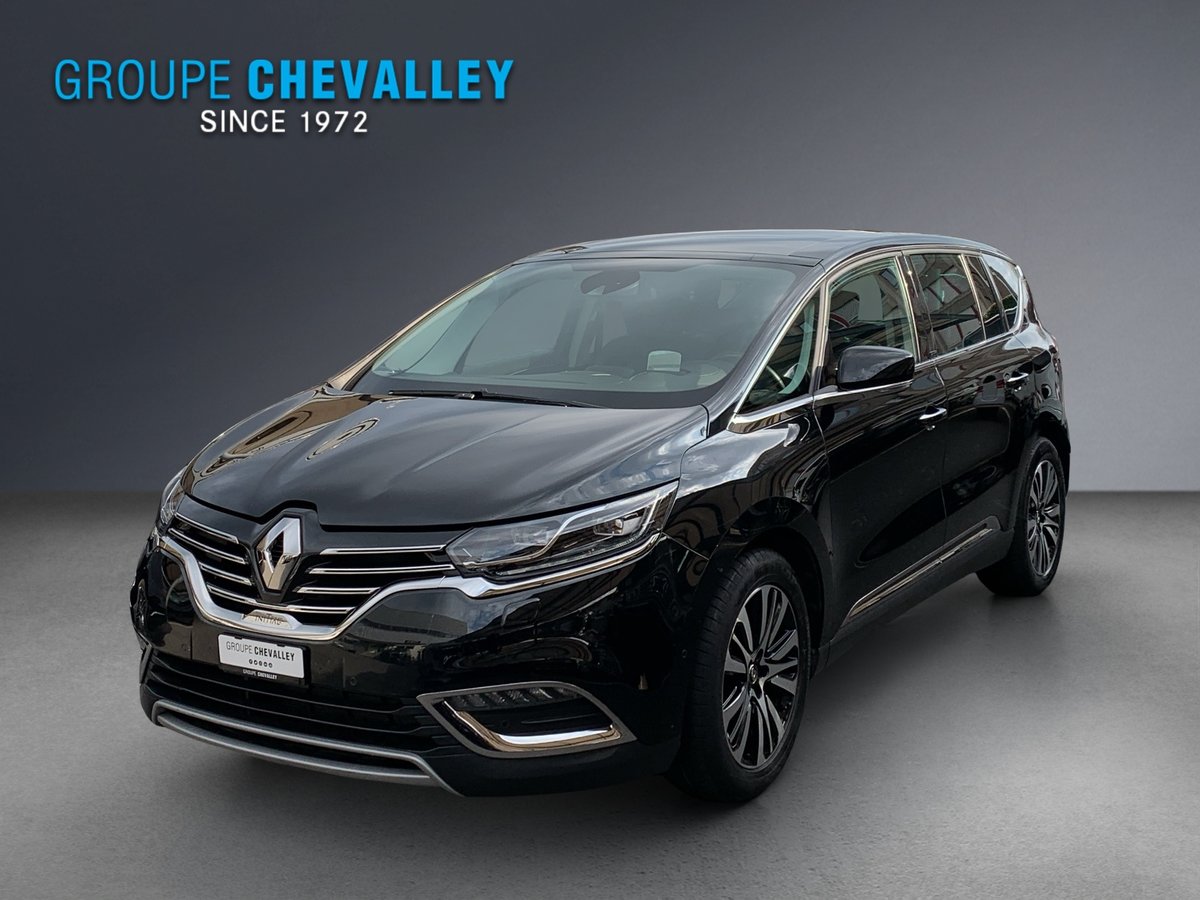 RENAULT Espace 1.8 TCe Intiale gebraucht für CHF 24'900,