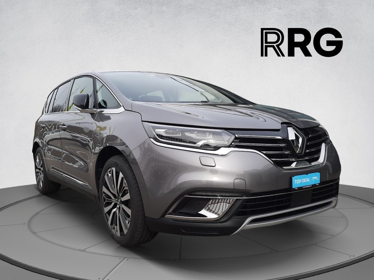 RENAULT Espace 2.0 dCi Initiale Pa vorführwagen für CHF 44'900,