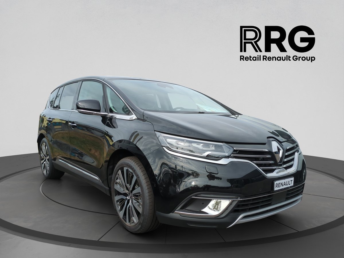 RENAULT Espace 2.0 dCi Initiale Pa vorführwagen für CHF 47'900,