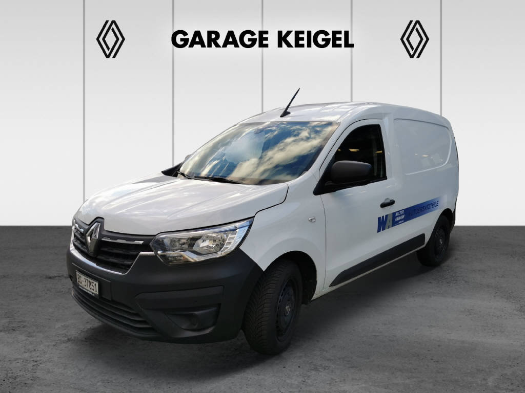 RENAULT Express Kaw. 1.5 dCi Blue gebraucht für CHF 16'900,