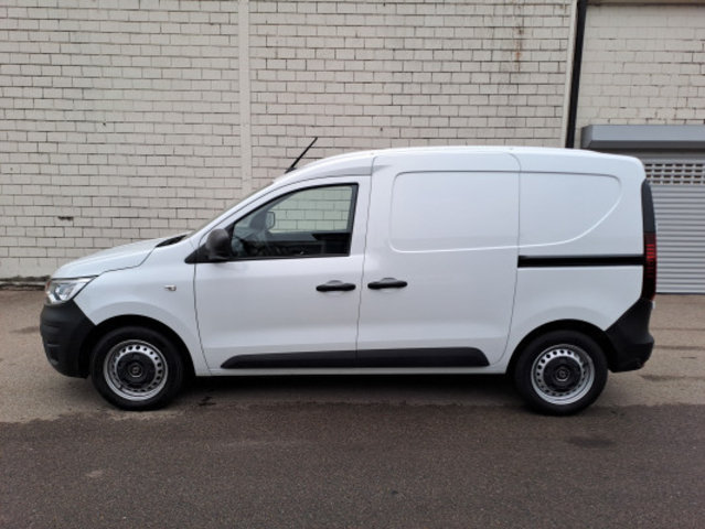 RENAULT Express 1.3TCe Advance gebraucht für CHF 21'500,