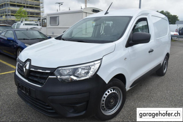 RENAULT Express 1.3TCe Evolution gebraucht für CHF 18'900,