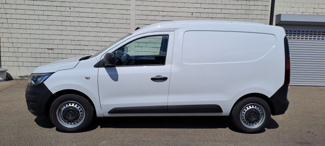 RENAULT Express 1.3TCe Advance gebraucht für CHF 21'900,