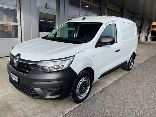 RENAULT Express Kaw. 1.3 TCe Blue vorführwagen für CHF 22'500,