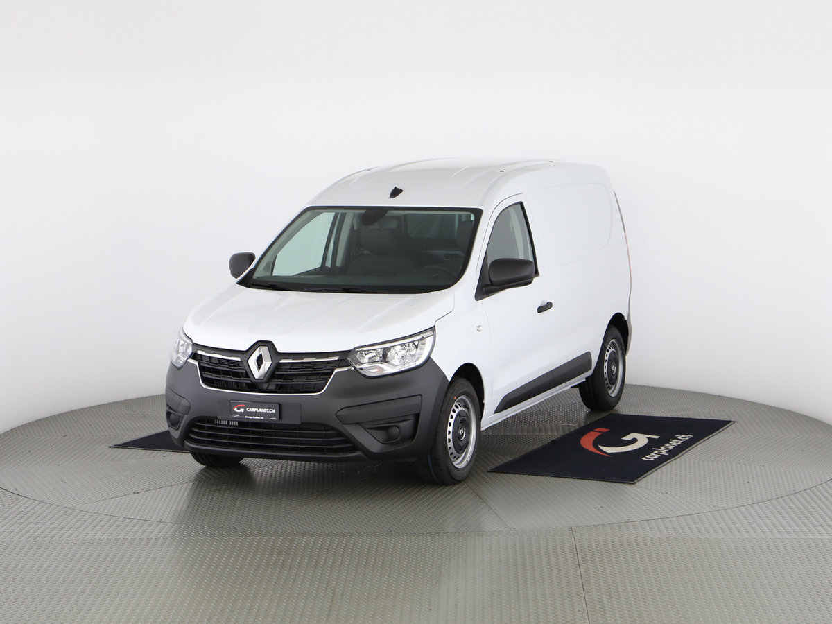 RENAULT Express Kaw. 1.3 TCe Blue neu für CHF 19'392,