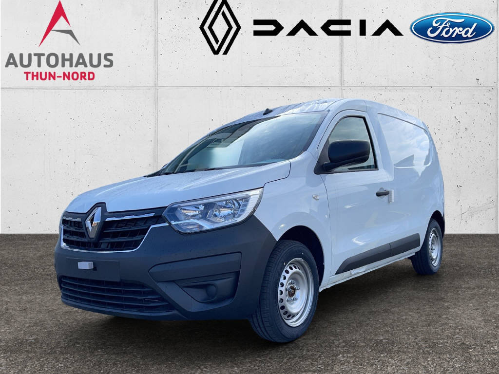 RENAULT Express Kaw. 1.3 TCe Blue neu für CHF 21'078,