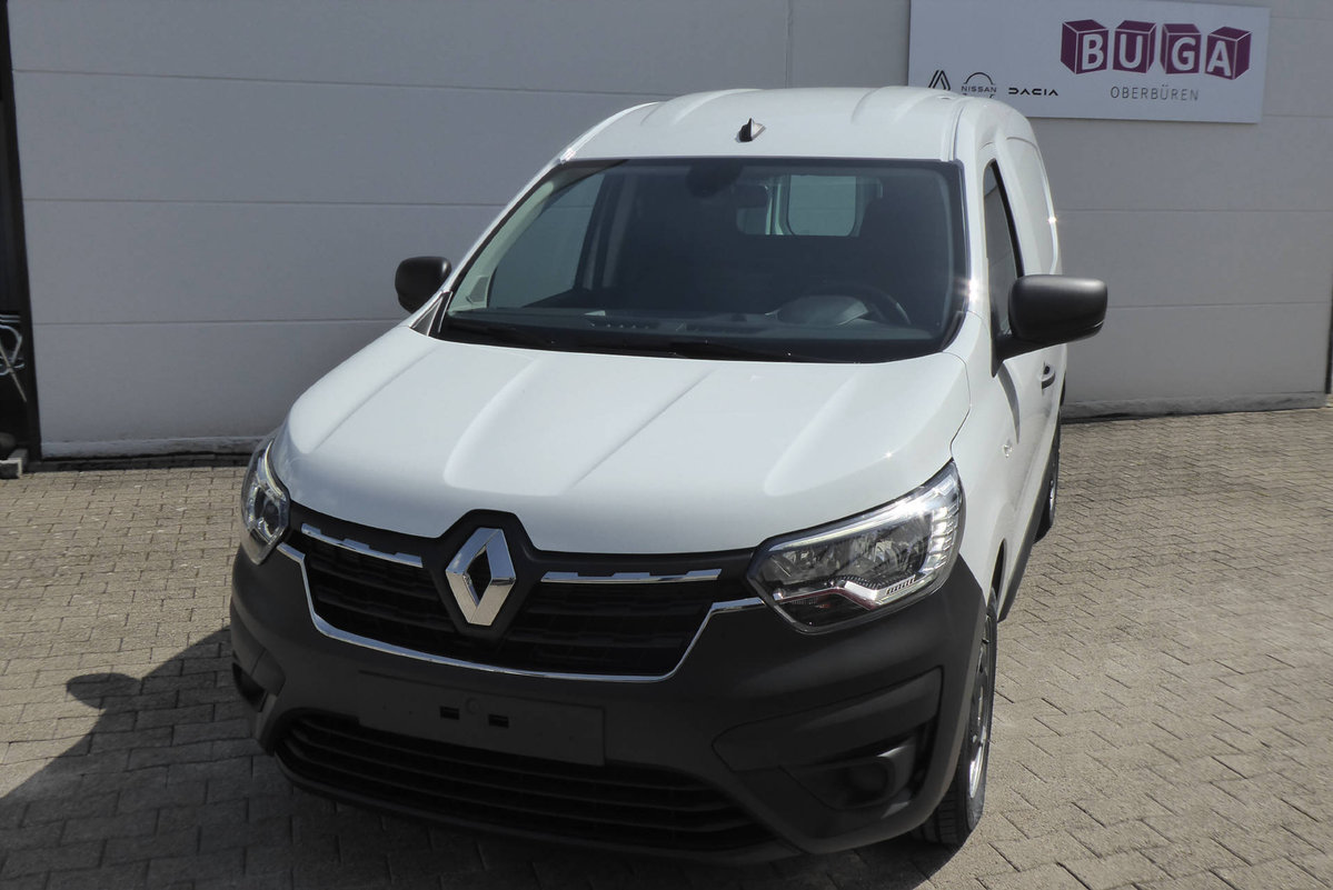 RENAULT Express Kaw. 1.3 TCe Blue vorführwagen für CHF 19'500,