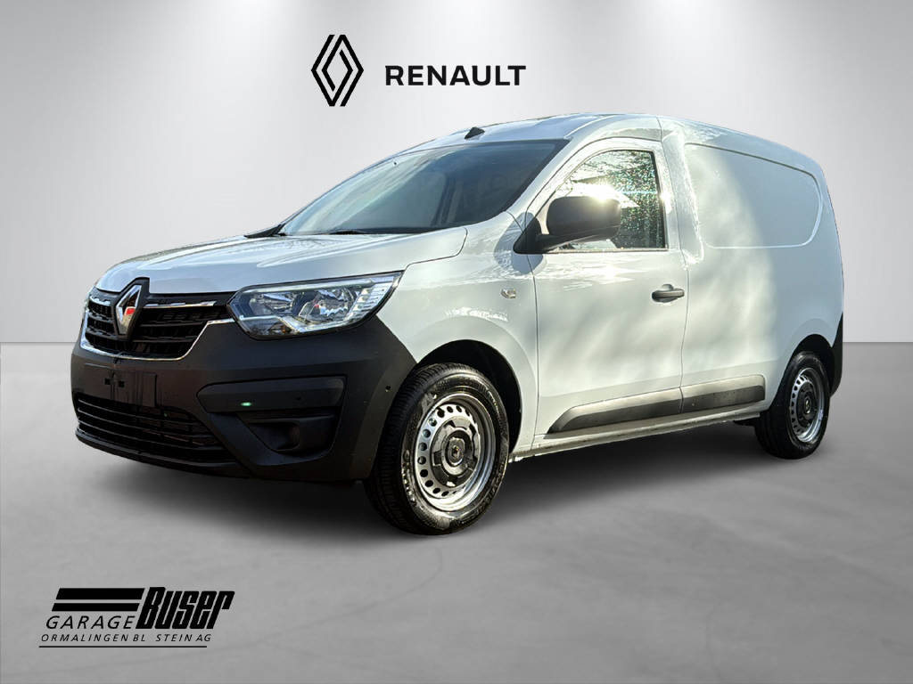 RENAULT Express Van ADVANCE 1.5 Bl vorführwagen für CHF 24'900,