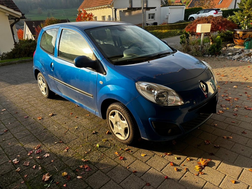 RENAULT Twingo 1.2 Expression gebraucht für CHF 5'000,