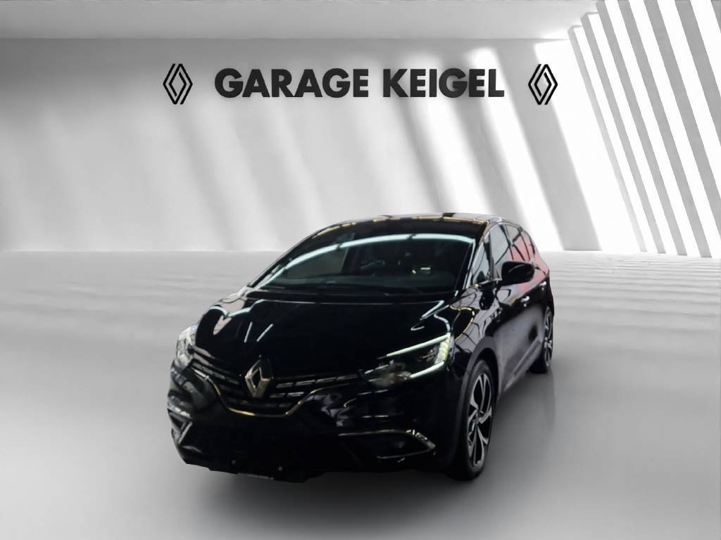 RENAULT Grand Scénic 1.3 TCe 160 B gebraucht für CHF 32'900,