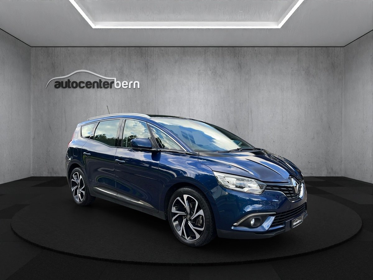 RENAULT Grand Scénic 1.5 dCi Zen E gebraucht für CHF 15'900,