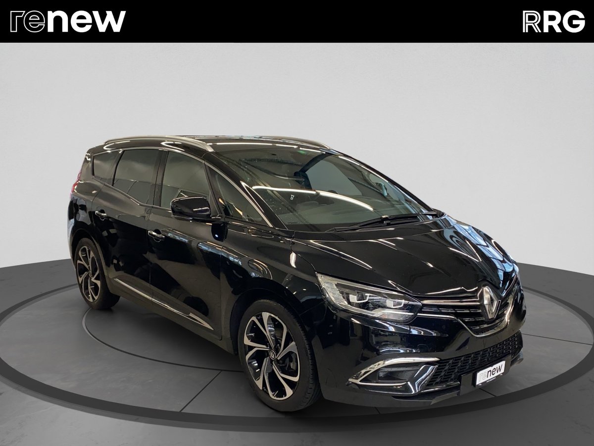 RENAULT Grand Scénic 1.3 16V Turbo gebraucht für CHF 30'900,