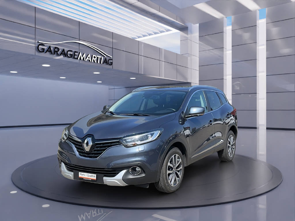 RENAULT Kadjar 1.6 dCi S