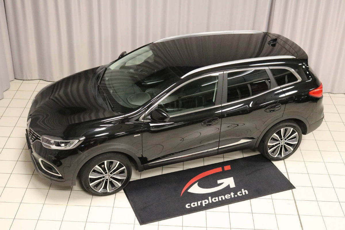 RENAULT Kadjar 1.5 Blue dCi Bose A gebraucht für CHF 20'590,