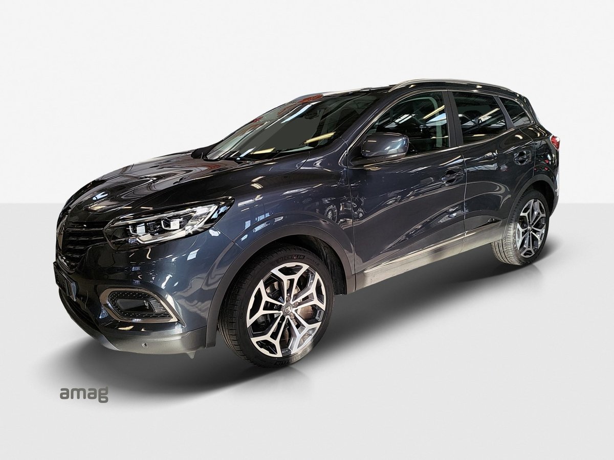 RENAULT Kadjar 1.3 16V Turbo Inten gebraucht für CHF 19'620,