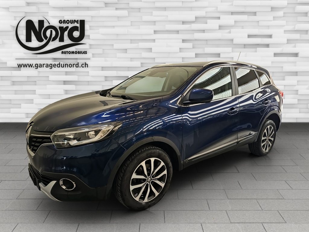 RENAULT Kadjar 1.6 dCi S