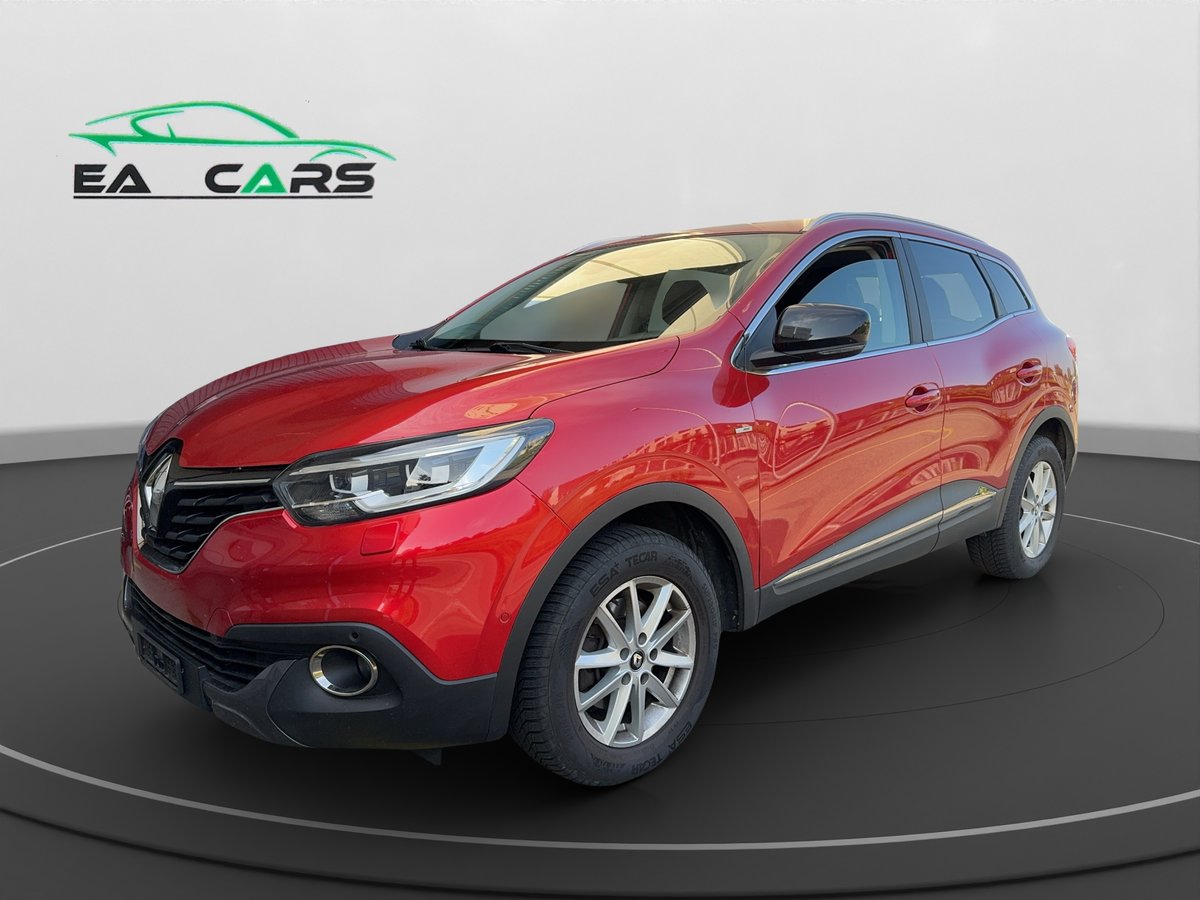 RENAULT Kadjar 1.5 dCi Life gebraucht für CHF 8'999,