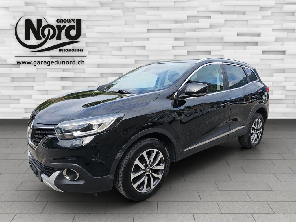 RENAULT Kadjar 1.6 dCi S