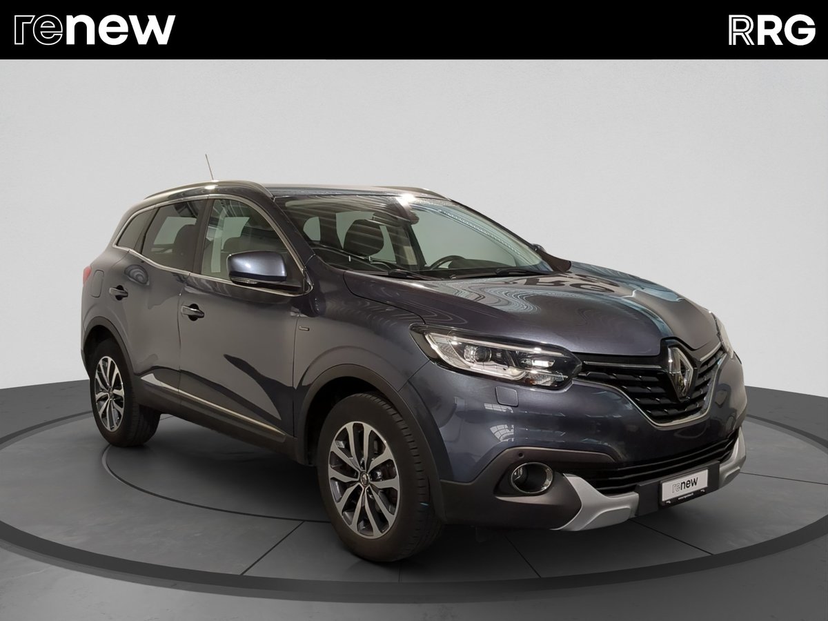 RENAULT Kadjar 1.5 dCi S